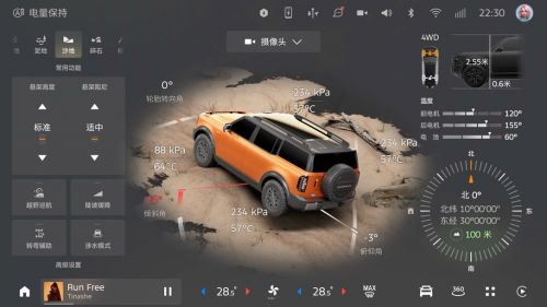 福特智趣烈马把CBD的精致生活搬进山野开元棋牌app咖啡、棋牌室、星空影院…(图3) 福特智趣烈马把CBD的精致生活搬进山野开元棋牌app咖啡、棋牌室、星空影院…(图3)