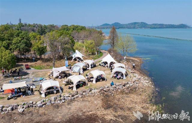 酒店选帐篷”:一场年轻态的旅行革命开元棋牌app00后十一长假“弃(图3) 酒店选帐篷”:一场年轻态的旅行革命开元棋牌app00后十一长假“弃(图3)