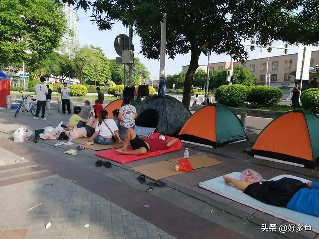 酒店选帐篷”:一场年轻态的旅行革命开元棋牌app00后十一长假“弃(图2) 酒店选帐篷”:一场年轻态的旅行革命开元棋牌app00后十一长假“弃(图2)